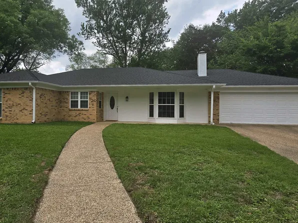 6705 Fleta Ct, Tyler, TX 75703