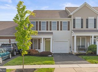 689 Stoverdale Rd, Hummelstown, PA 17036