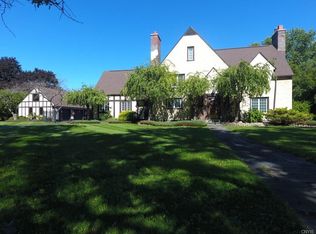 1027 Parkway E, Utica, NY 13501