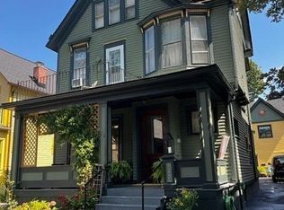 129 College St #3, Buffalo, NY 14201