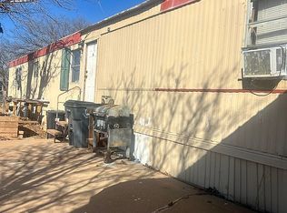 120 Becky Dr, Wichita Falls, TX 76306