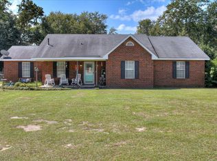 1909 Condado Pl, Hephzibah, GA 30815