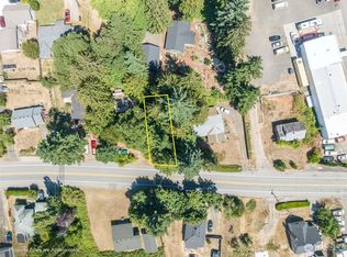 0 W Arsenal Way, Bremerton, WA 98312