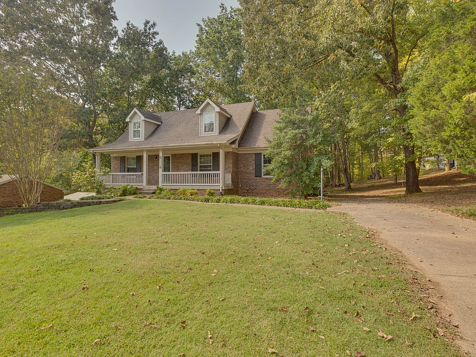 1920 Dinsmore Rd, Clarksville, TN 37040 Zillow