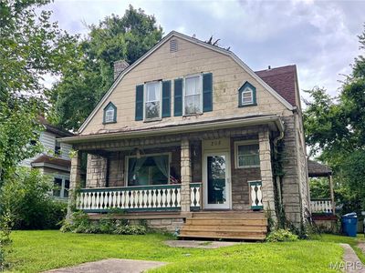 205 E 12th St, Alton, IL, 62002