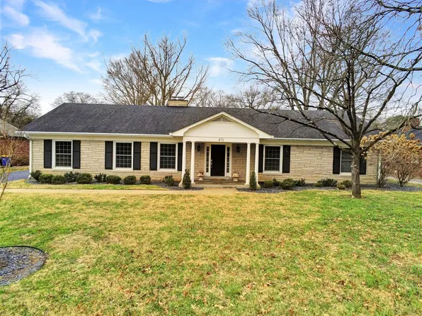471 Claremoor Ave, Bowling Green, KY 42101