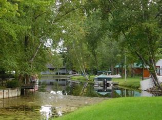 60 Pine Trail, Beaverton, MI 48612