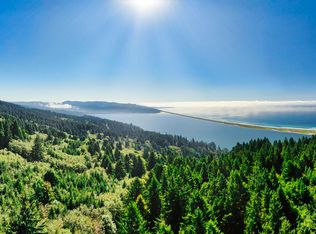 1230 Kane Ridge Rd, Trinidad, CA 95570