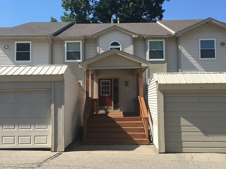 1st image of 4956 Oakhill Dr #78-1