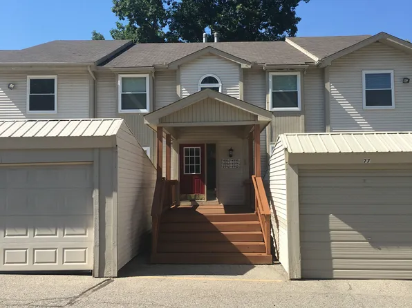 4956 Oakhill Dr #78-1, Waterford, MI 48329