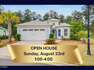 1249 Landshark Boulevard, Hardeeville, SC 29927