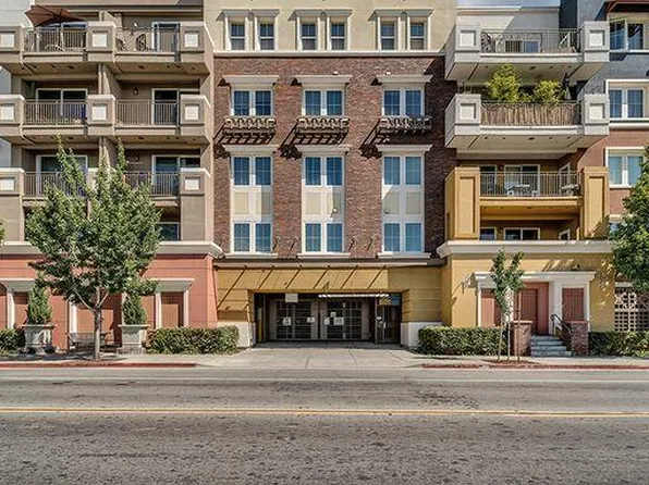 809 Auzerais Ave Unit 227, San Jose, CA 95126