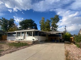 7525 W Oregon Dr, Lakewood, CO 80232