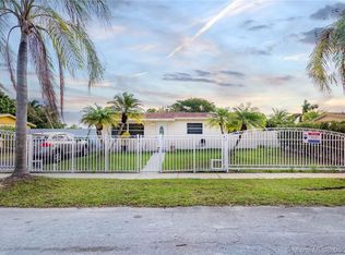 29845 SW 161st Ct, Homestead, FL 33033