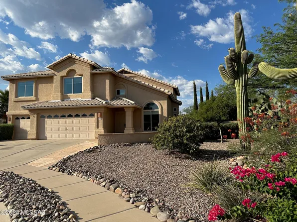 1360 W Canada Creek Pl, Oro Valley, AZ 85737