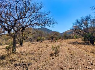 113 Six Shooter Gulch, Fort Davis, TX 79734