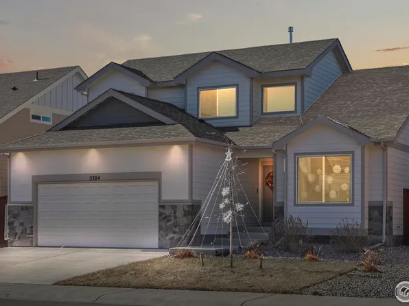 2304 Sublime Dr, Windsor, CO 80550