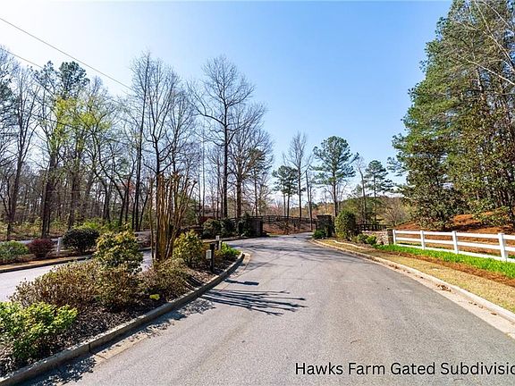 3rd image of 14 Hawks Branch Ln Lot 122
