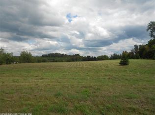 439 Centerline Rd, Presque Isle, ME 04769