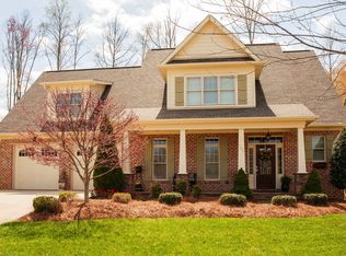 205 Whispering Pines Ln, King, NC 27021