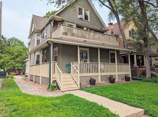 2712 Emerson Ave S APT 2, Minneapolis, MN 55408