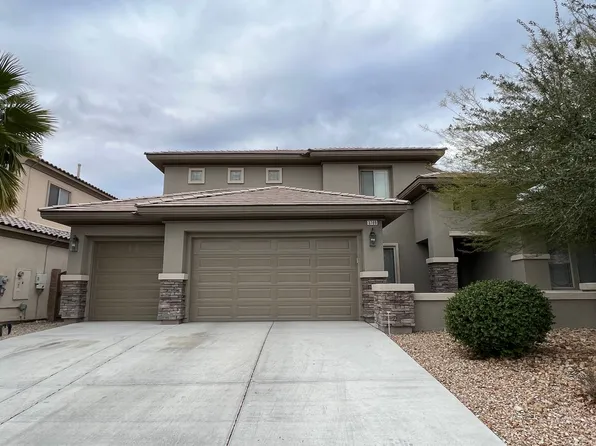 3709 Fledgling Dr, North Las Vegas, NV 89084