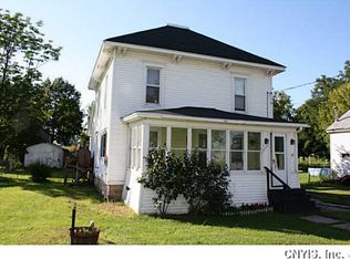 43705 Lake St, Redwood, NY 13679