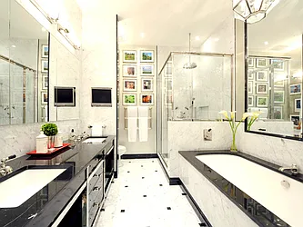 Sold by Sotheby's International Realty