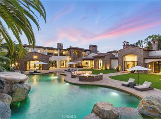 15931 Via De Santa Fe, Rancho Santa Fe, CA 92067