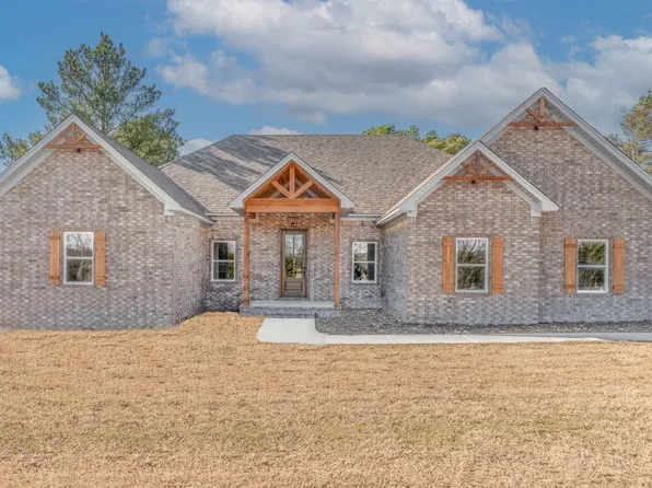 79 Watson Ln, Greenbrier, AR 72058