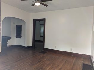 1005 W Jefferson St, Springfield, OH 45506