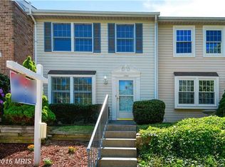 12502 Spring Harbor Pl, Germantown, MD 20874