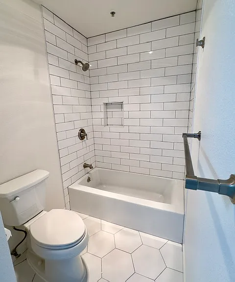 Bathroom 1