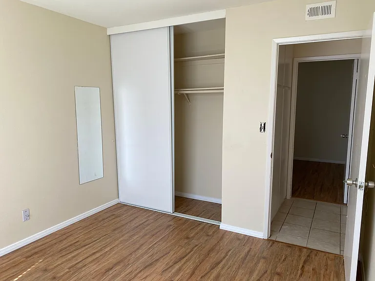 Bedroom 3 (downstairs)
