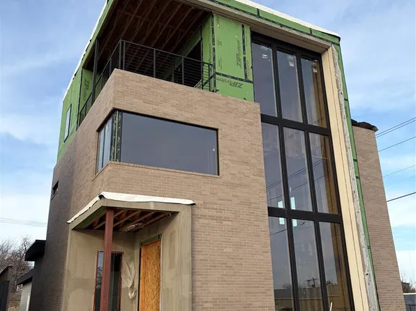 801 NE 68th St, Oklahoma City, OK 73116