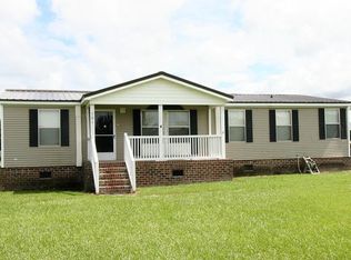 501 W Mill Pond Rd, Roper, NC 27970