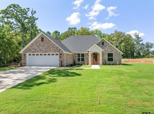 15007 County Road 1198, Flint, TX 75762