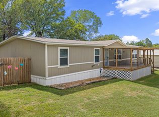 209 Union Dr, Sulphur, OK 73086