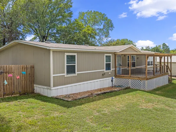 209 Union Dr, Sulphur, OK 73086