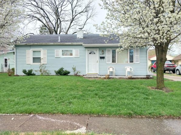 2025 Colton Dr, Dayton, OH 45420