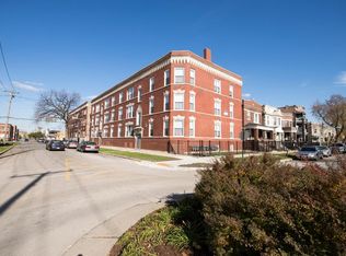 3454 W Lexington St, Chicago, IL 60624