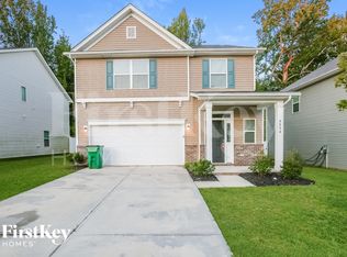 9534 Hamel St, Charlotte, NC 28215