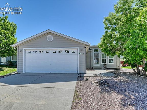 2nd image of 4578 Gray Fox Hts