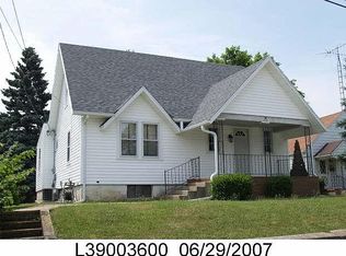 269 Forest Ave, West Milton, OH