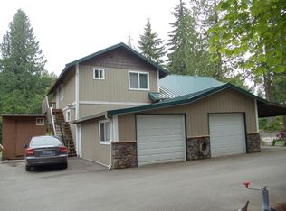 2410 Newberg Rd, Snohomish, WA 98290