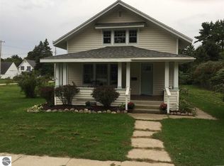 238 W Main St, Blanchard, MI 49310