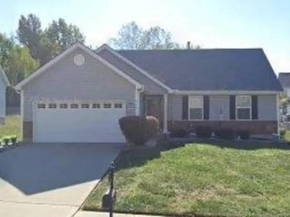 512 Brentwood Dr, Liberty, MO 64068