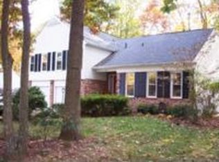 203 Fathom Cv, Stafford, VA 22554