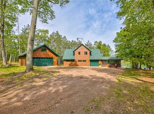 3844 State Road 77, Danbury, WI 54830