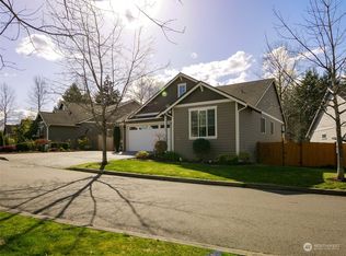 1701 Cyrene Dr NW, Olympia, WA